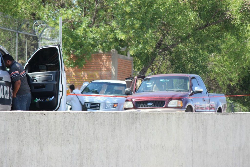 Triple asesinato en el Periférico de la Juventud, Chihuahua - IMG-20160706-WA0018-1024x682