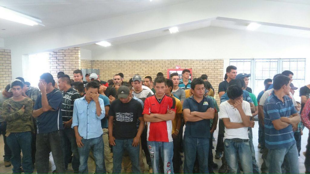 Aseguran a 132 migrantes en 43 operativos en Coahuila - IMG_2474-1024x575