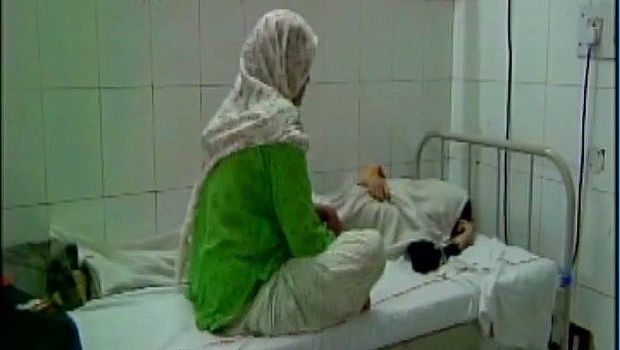 Vuelven a agredir sexualmente a mujer que negó retirar cargos por violación