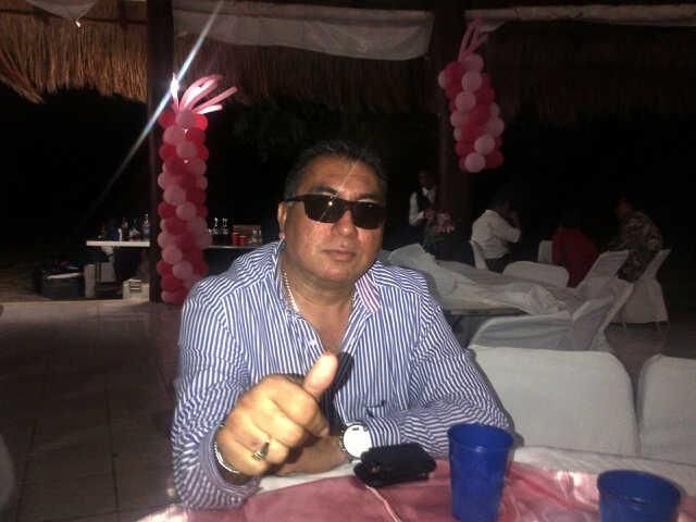 Asesinan a director de Gobierno de Quintana Roo Asesinan a director de Gobierno de Quintana Roo