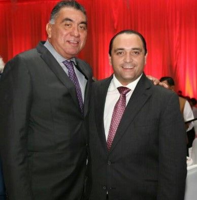 Asesinan a director de Gobierno de Quintana Roo - Isaias-Capeline-Internet2