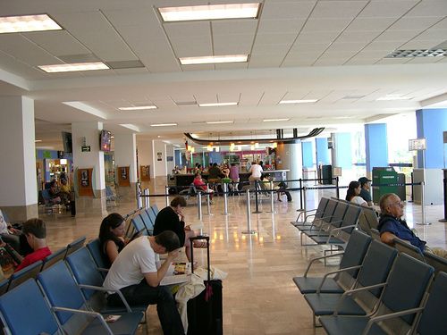 Héctor Astudillo inaugura mejoras del Aeropuerto de Ixtapa-Zihuatanejo - Ixtapa-Airport2