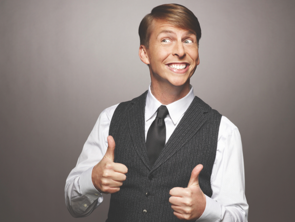 The Big Bang Theory tendrá dos nuevos personajes - Jack-McBrayer-1024x771