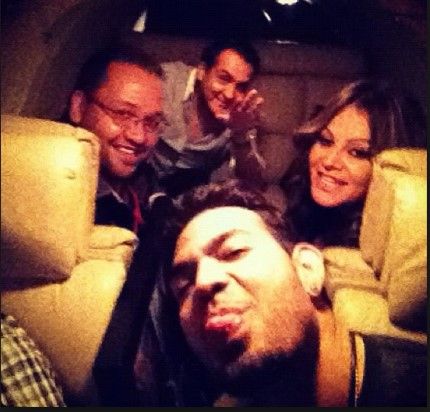 Indemnizarán a familiares del equipo de Jenni Rivera que murió en accidente