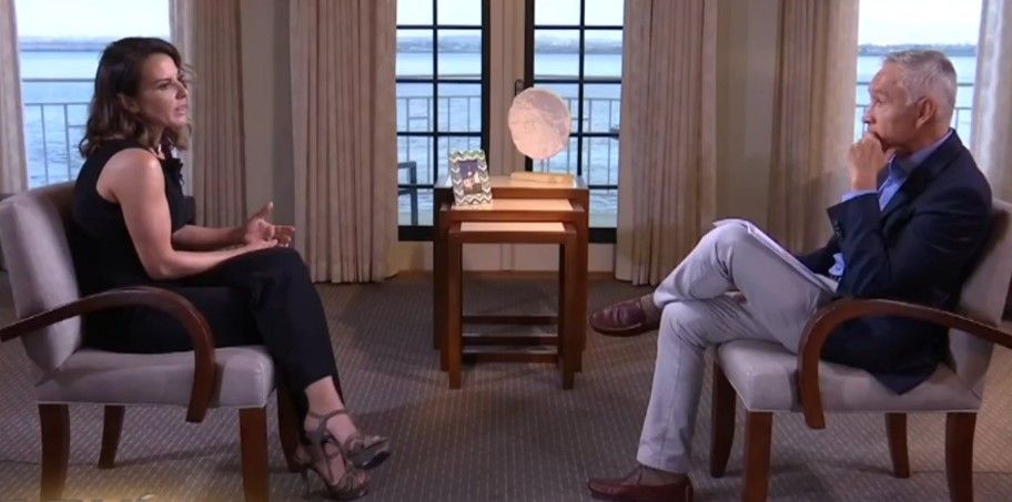 No volveré a México hasta que mi situación legal esté bien establecida: Kate del Castillo