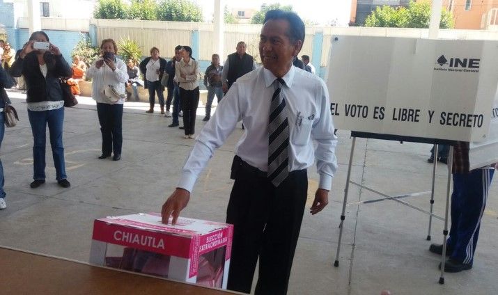 Encuentran cuerpo de hijo de excandidato de Morena en Edomex - Jose-Miguel-Aguirre-Hoy-Estado