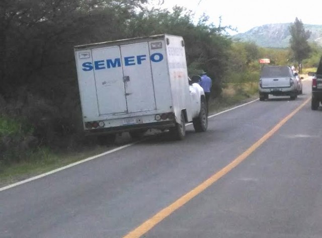 Registran nueve homicidios en las últimas 24 horas en Guanajuato - Juventino-Rosas-muerto