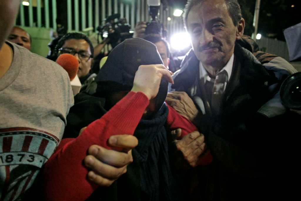 Ex diputada Lucero Sánchez paga 10 mil pesos para no pisar la cárcel - LUCERO-60200-1024x683