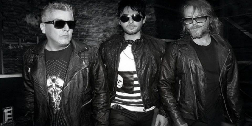 La Ley anuncia su separación definitiva