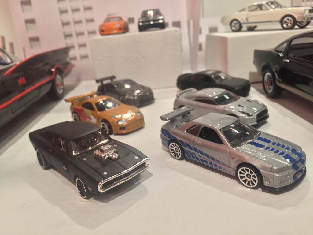 Una exposición de cochecitos para las vacaciones - La-familia-de-Rápidos-y-FUriosos-1024x768