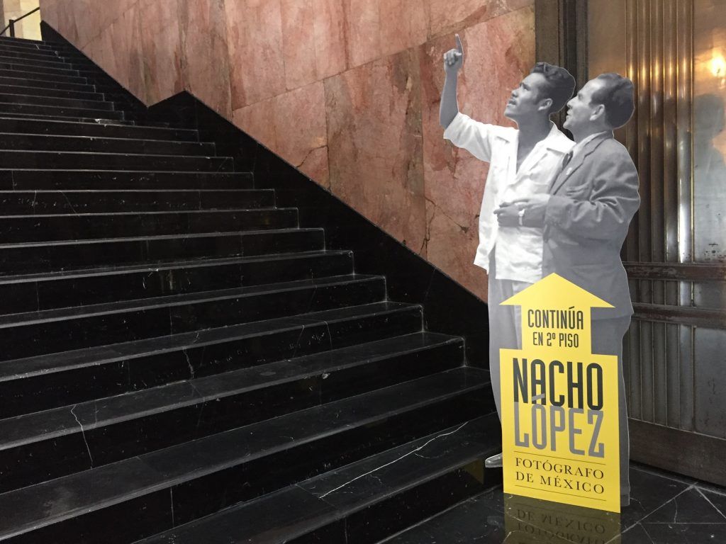 Último fin de semana para ver la exposición de Nacho López en Bellas Artes - La-muestra-ocupa-vrias-salas-del-Museo-del-Palacio-de-Bellas-Artes.jpg-1024x768