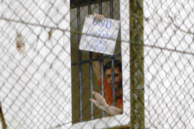 Posponen audiencia de Leopoldo López