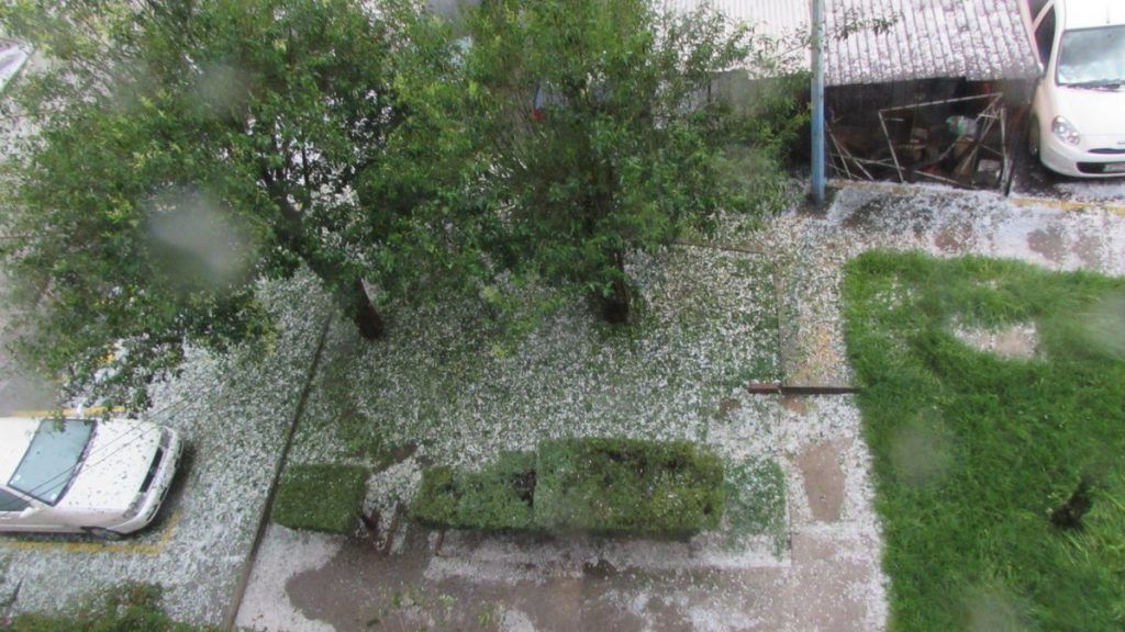 Fuerte granizada en Cuautitlán Izcalli - Lluvias-@angelperez_c-2-1024x576