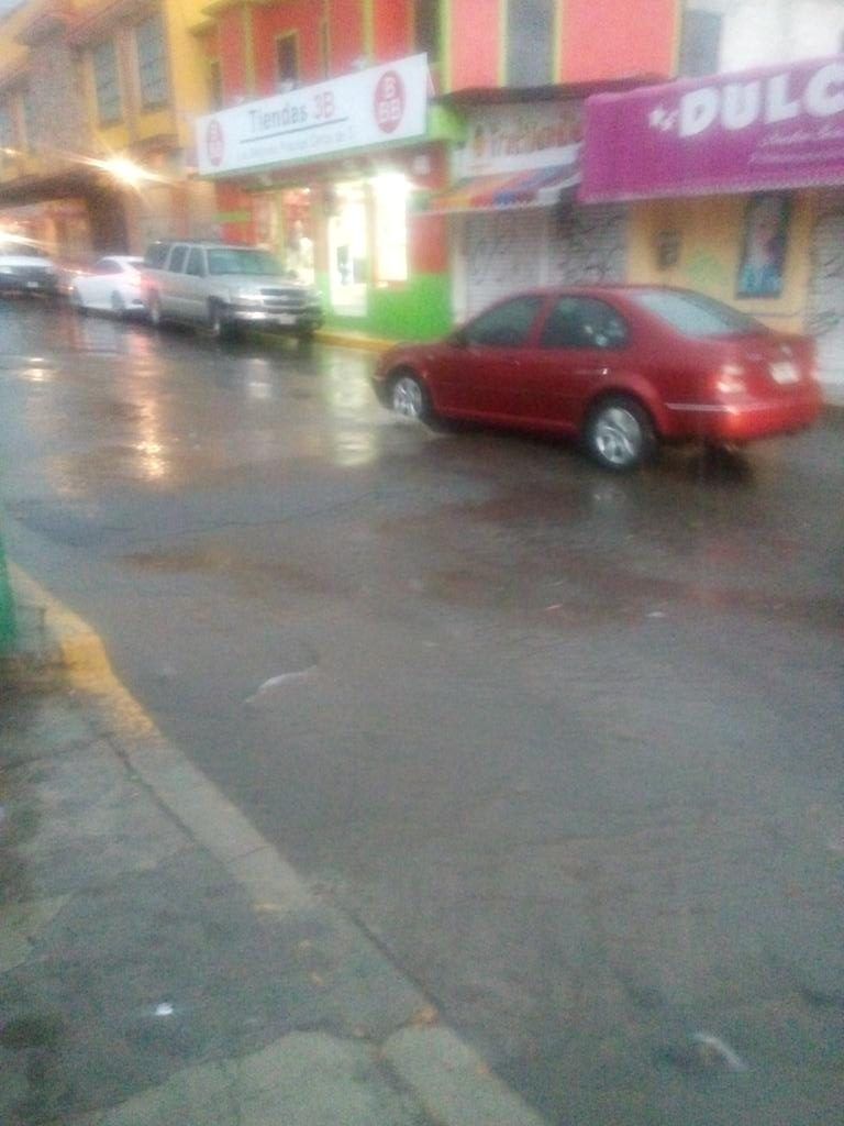 Fuerte granizada en Cuautitlán Izcalli - Lluvias-Cuautitlan-@leonard66718028-768x1024
