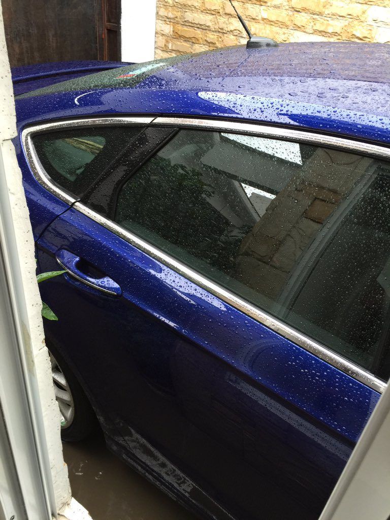 Desbordamiento de aguas negras provoca inundaciones en Tultitlán - Lluvias-tultitlán-HctorCervantes4-2-768x1024