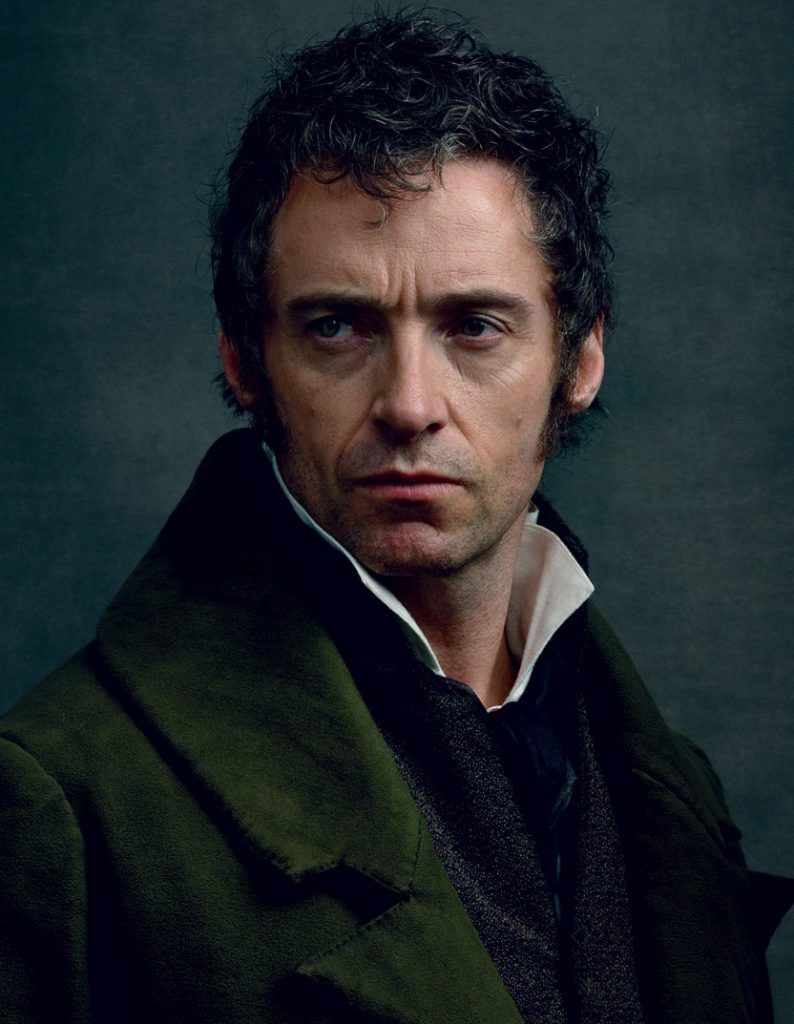 Annie Leibovitz en México y algunas fotos que no verá en su exposición - Los-Miserables-3-794x1024