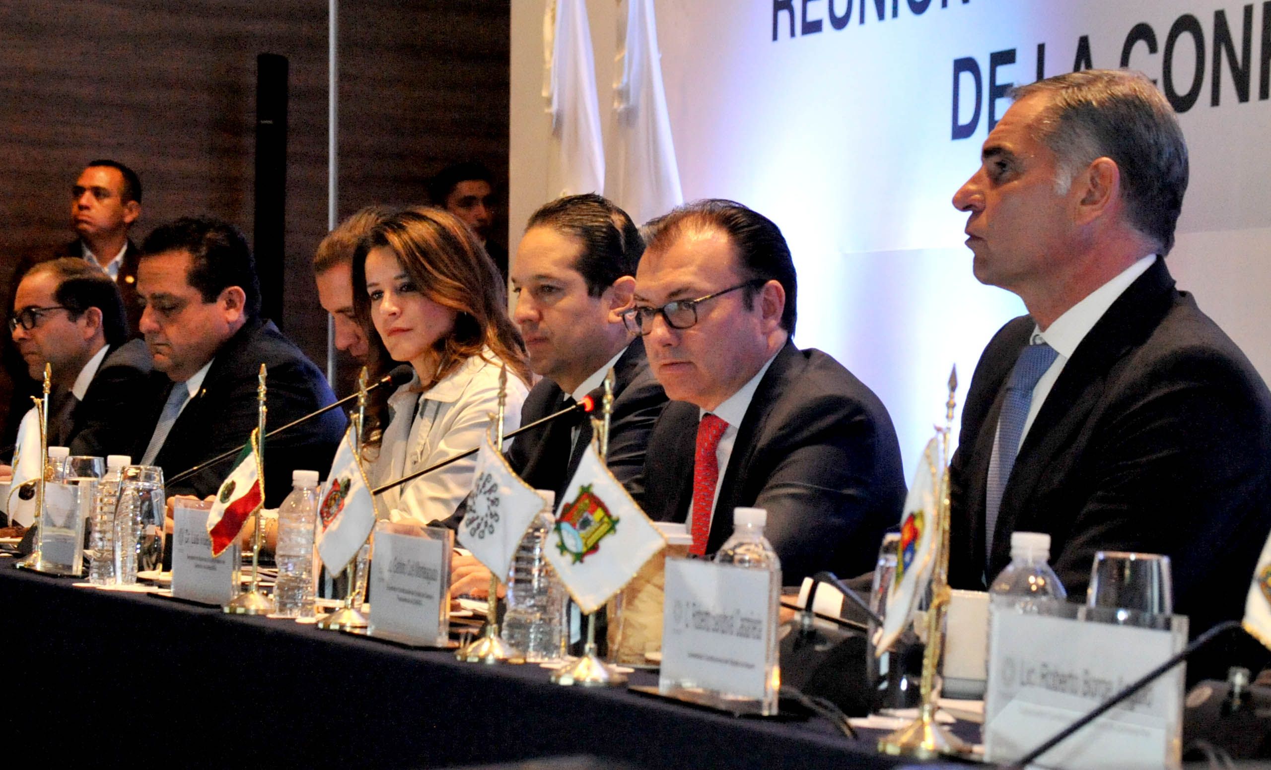 Proteger la estabilidad, eje de presupuesto 2017: SHCP