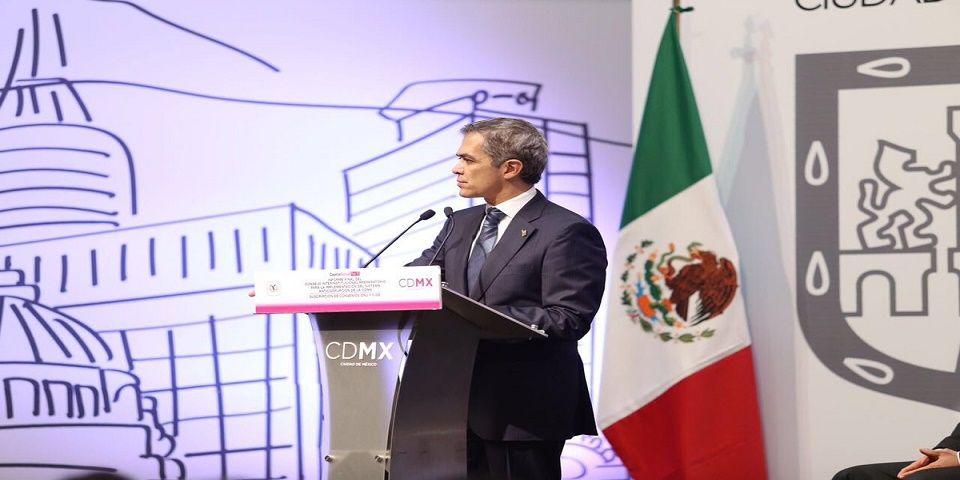 Zoológico de Chapultepec no cerrará: Mancera