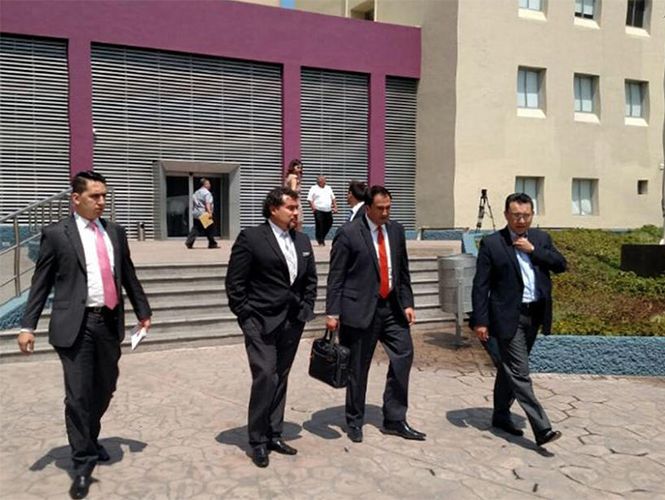 Vinculan a proceso a exfuncionario de Nuevo León
