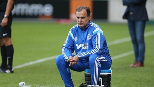 Marcelo Bielsa expresa por qué renunció a la Lazio