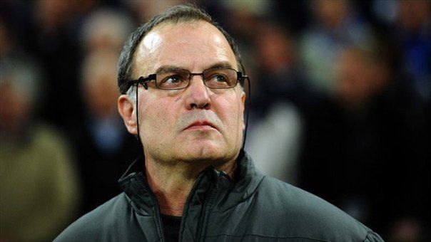 Marcelo Bielsa expresa por qué renunció a la Lazio - Marcelo-BIelsa