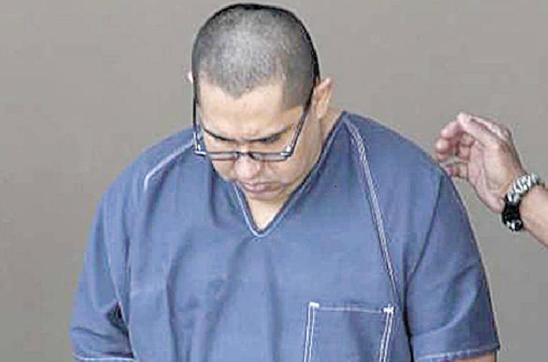 Juzgado de EE.UU. dicta cadena perpetua a líder de los Zetas en Coahuila