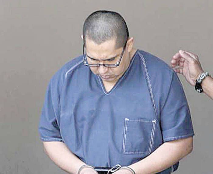 Solicitarán extradición de tres presuntos responsables de masacres en Coahuila - Marciano-Millán-Vázquez