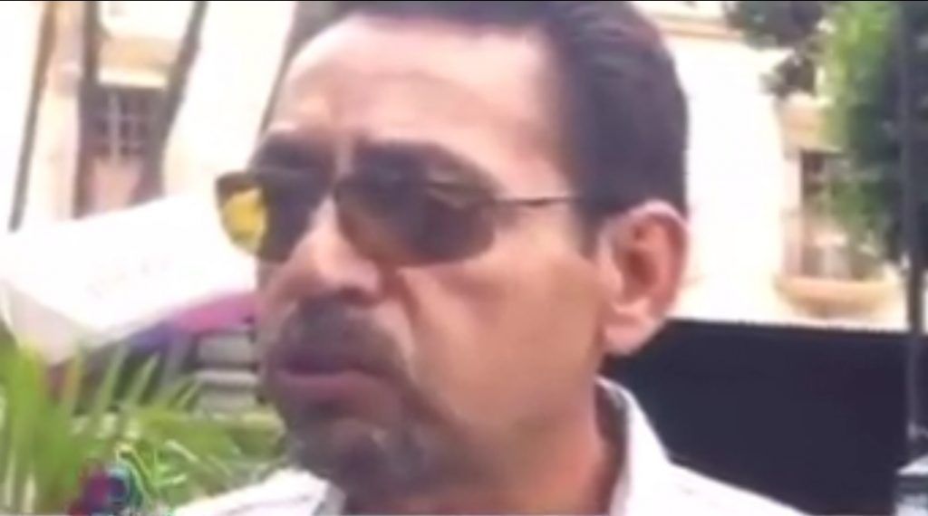 Asesinan a líder del SME en Morelos - Marco-Antonio-García-Barrera-1024x570