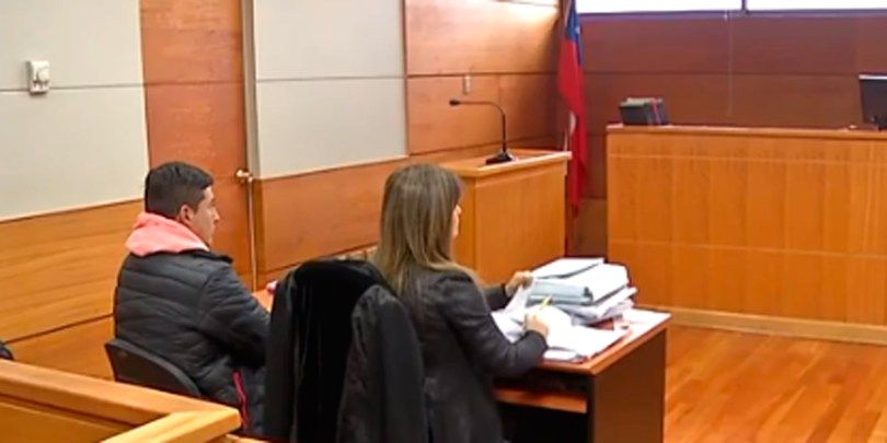 Estuvo preso cuatro meses por supuesto robo de 70 centavos de dólar