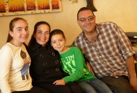 Niño de 10 años tocará el piano en Palacio Nacional - Mariana_Chabukiani-Sergio_Vargas_Escoruela-ninos_musicos_Torreon-Camerata_MILIMA20151231_0199_30