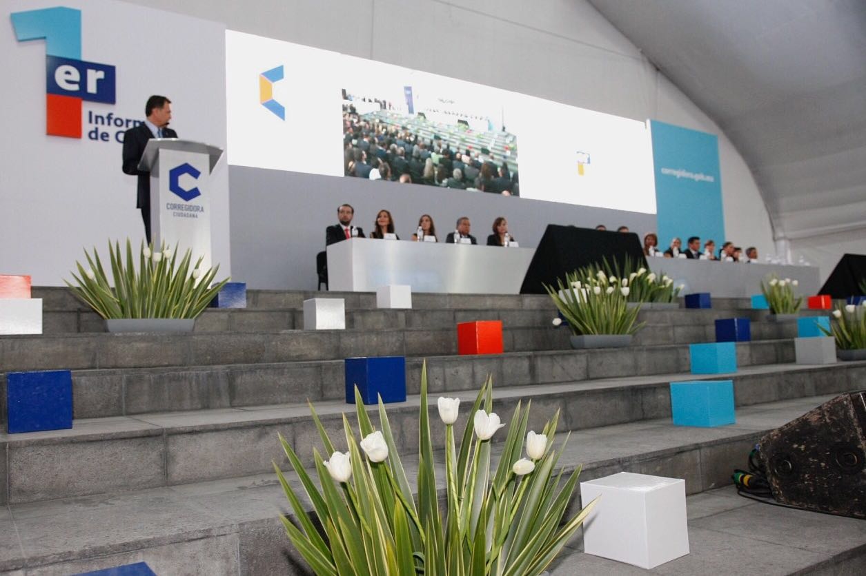 Calificadora Moody’s reconoce a municipio de Corregidora, Querétaro Calificadora Moody’s reconoce a municipio de Corregidora, Querétaro