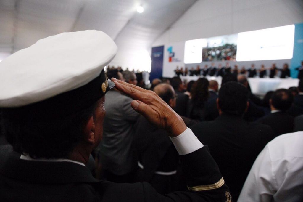 Calificadora Moody's reconoce a municipio de Corregidora, Querétaro - Mauricio-Kuri-3-1024x682