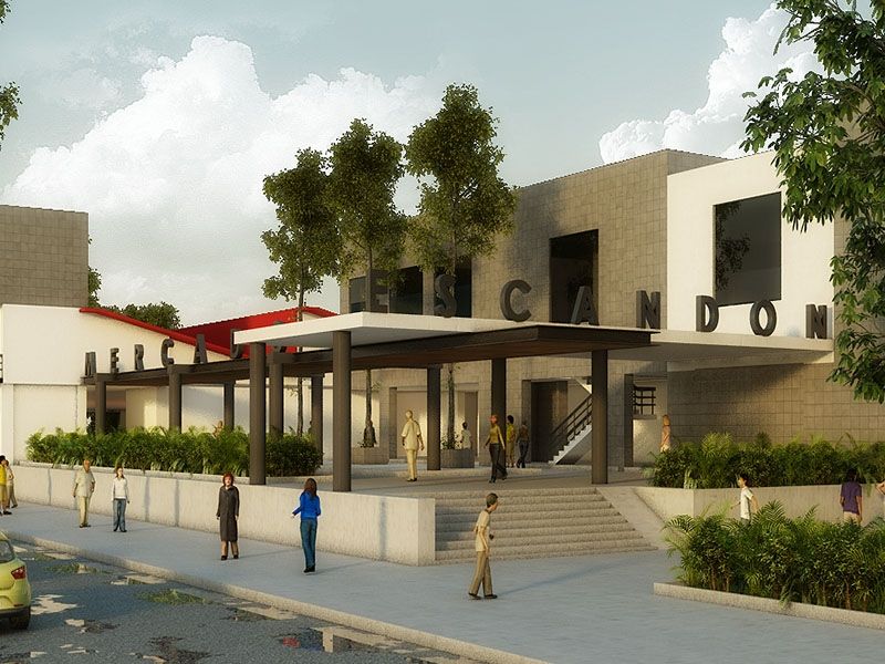 Se realizaron pagos indebidos por 40 mdp en la Miguel Hidalgo