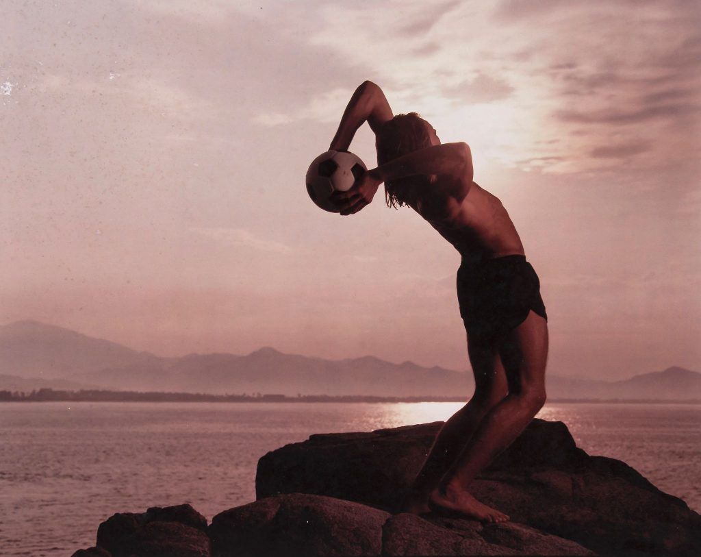 Annie Leibovitz en México y algunas fotos que no verá en su exposición - México-86-1-1024x813