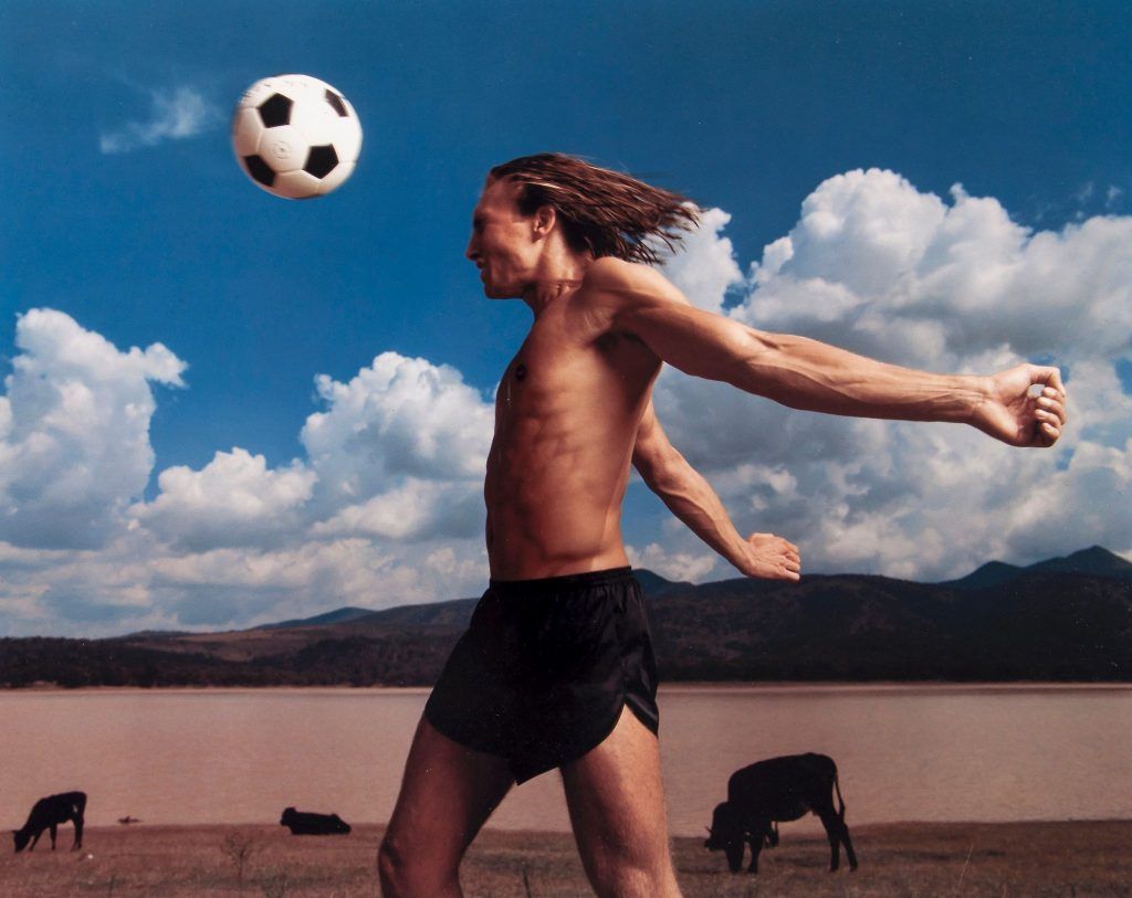 Annie Leibovitz en México y algunas fotos que no verá en su exposición - México-86-2-1024x813