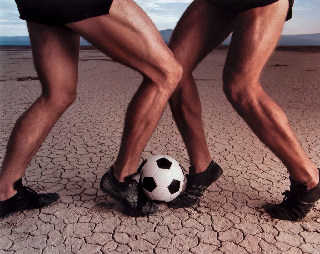 Annie Leibovitz en México y algunas fotos que no verá en su exposición - México-86-4-1024x813