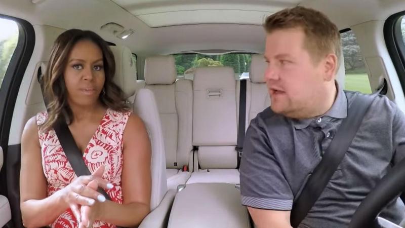 #Viral Michelle Obama canta “Single Ladies”