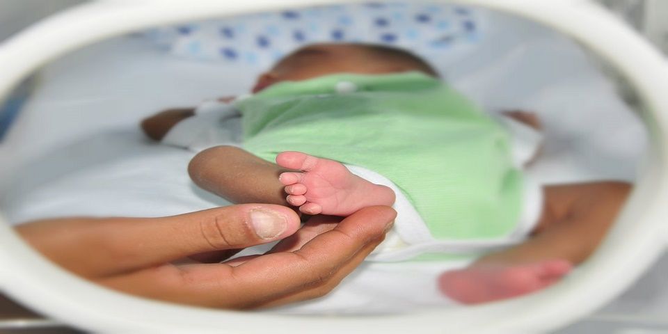 Nueva York reporta primer bebé con microcefalia vinculado al Zika