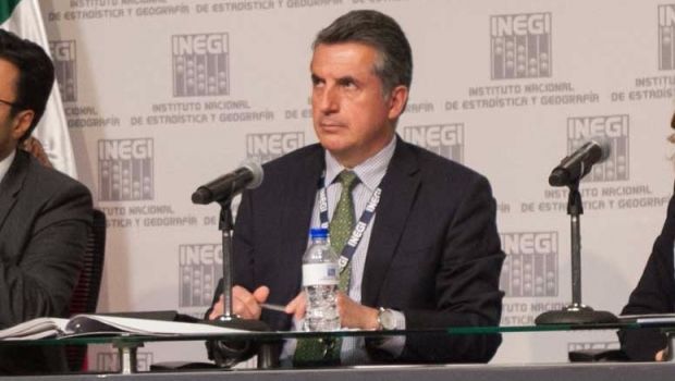 Renuncia responsable de Estadísticas Sociodemográficas del Inegi