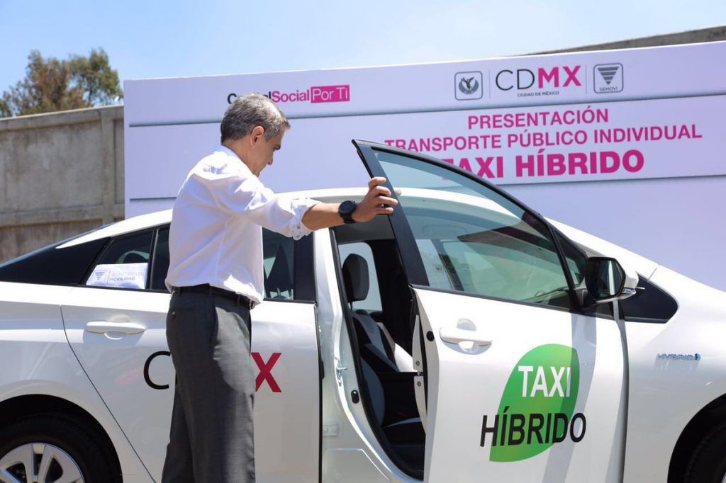 El fin de semana se normalizarán verificentros: Mancera - Miguel-Ángel-Mancera-2-1024x682