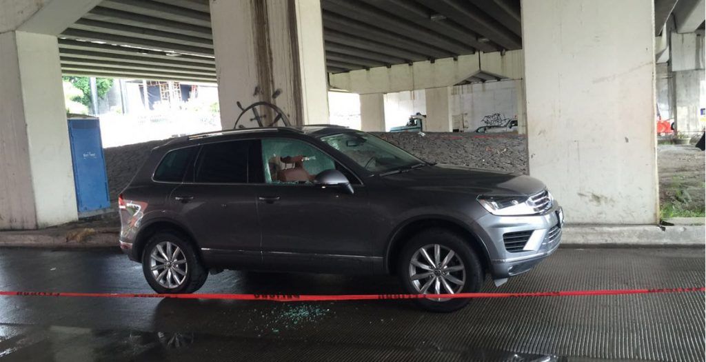 Ejecutan a empresaria en Cuernavaca - Morelos-2-1024x525