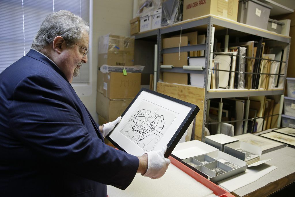 Construyen museo dedicado a México en San Francisco - Museo-2-1024x683