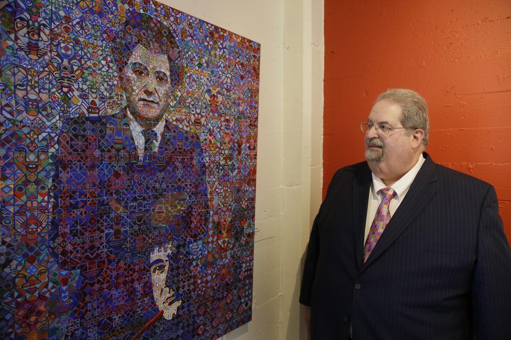 Construyen museo dedicado a México en San Francisco - Museo-3-1024x683