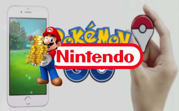 Acciones de Nintendo caen 18 por ciento por Pokémon Go
