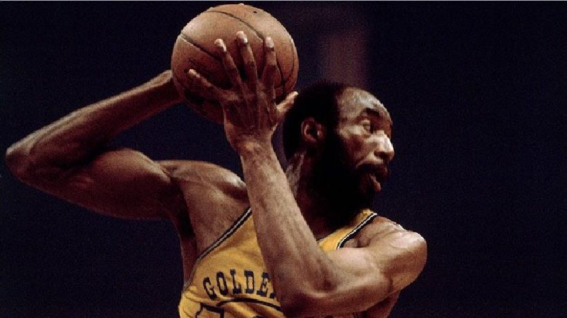Muere Nate Thurmond, legendario jugador de la NBA