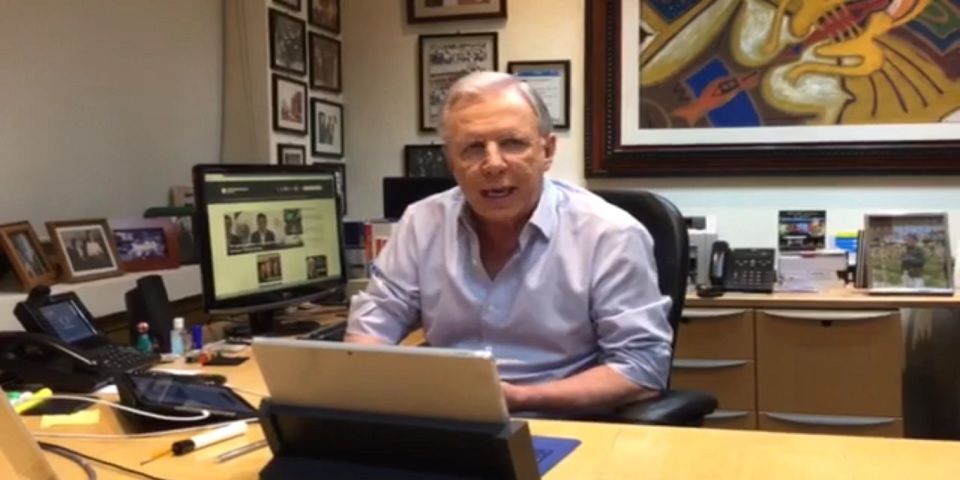 Las noticias de esta noche 1 de julio Las noticias de esta noche 1 de julio