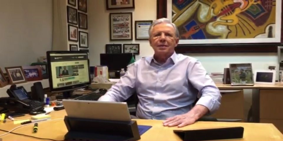 Las noticia de esta noche 14 de julio