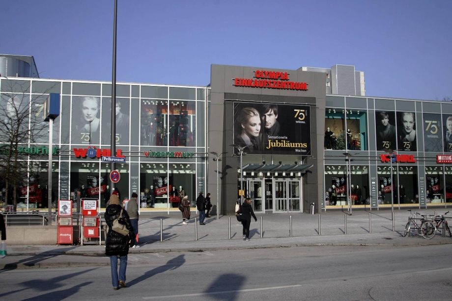 Atacante era ciudadano alemán e iraní: Policía de Múnich - Olympiapark-Imago