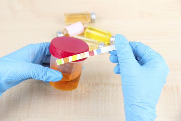 Crean máquina capaz de transformar orina en agua potable Crean máquina capaz de transformar orina en agua potable