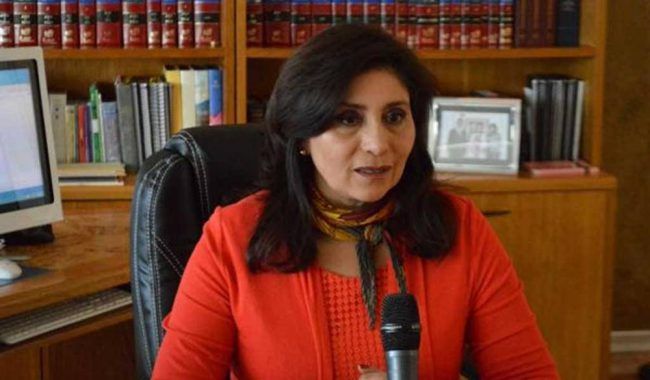 Secuestran al suegro de Ricardo Monreal en Zacatecas - PGJ-Zacatecas